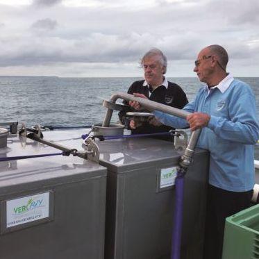 Biothalassol, toutes les richesses de la mer encapsulées ! Biothalassol, toutes les richesses de la mer encapsulées !