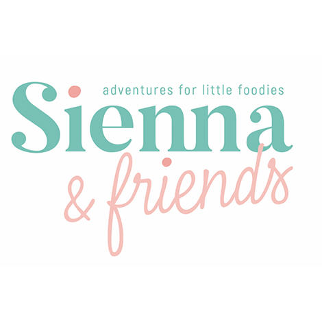 L’éveil du goût avec Sienna & Friends L’éveil du goût avec Sienna & Friends