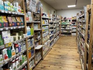 Photos du magasin