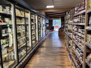 Photos du magasin