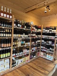 Photos du magasin