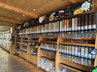Photos du magasin