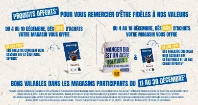 Opération Bon Sens décembre 2023 Opération Bon Sens décembre 2023