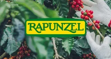 Rapunzel : des produits bio au service de la gourmandise Rapunzel : des produits bio au service de la gourmandise