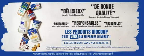 En novembre, vous avez la parole ! En novembre, vous avez la parole !